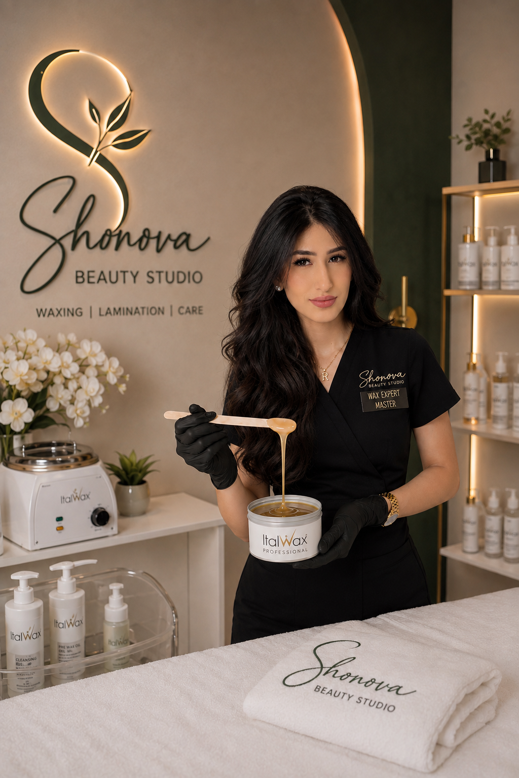 Shonova Beauty Studio