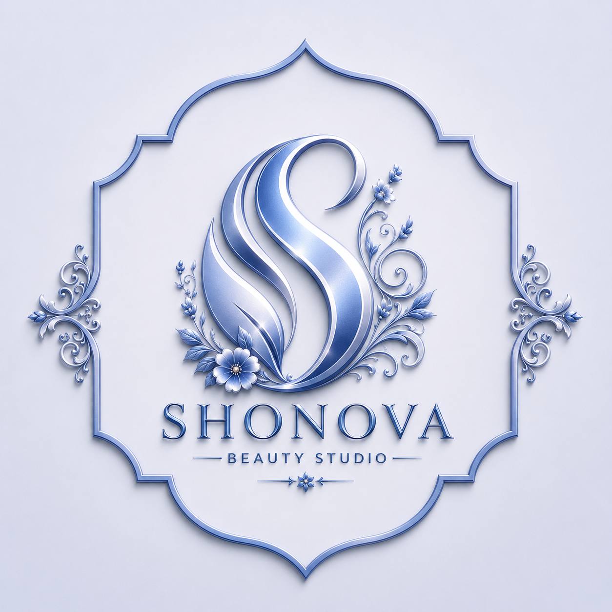 Shonova Beauty Studio — Geling