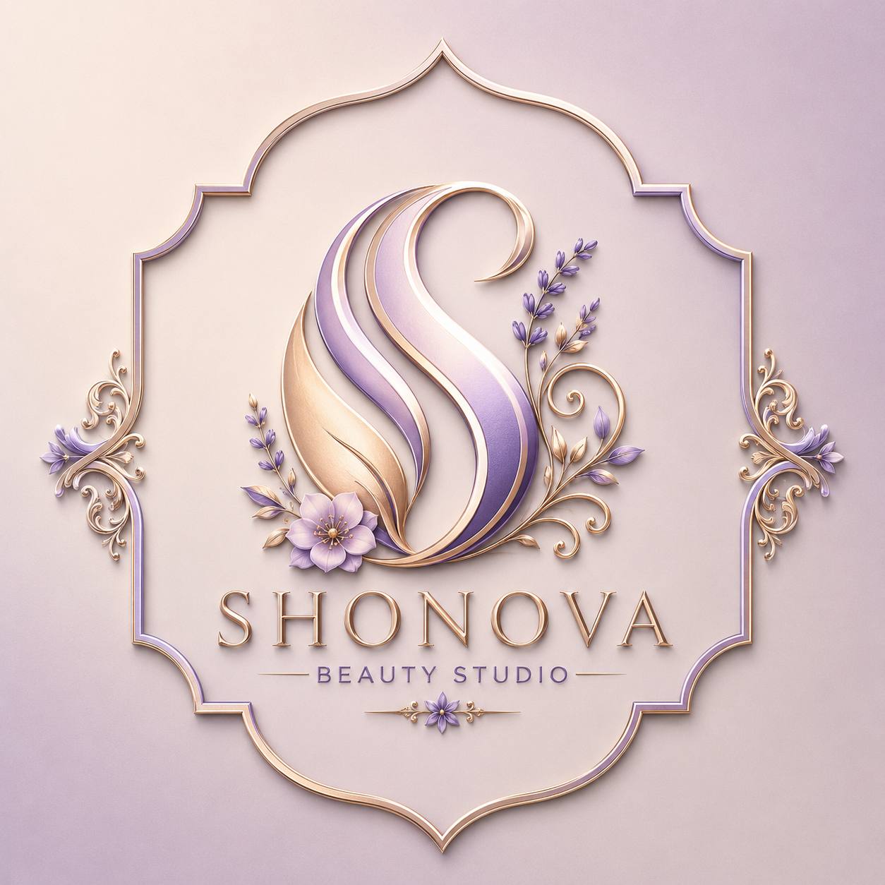 Shonova Beauty Studio — SPA va Aroma Spa